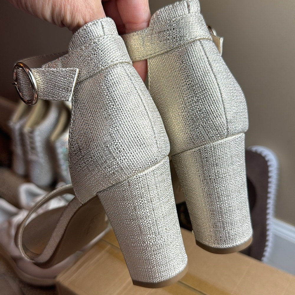 NWOT • Lifestride Women's Averly • Platino • 9M - Picture 2 of 16